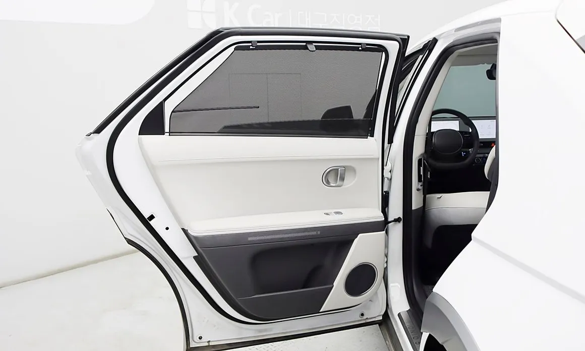 Hyundai Ioniq5