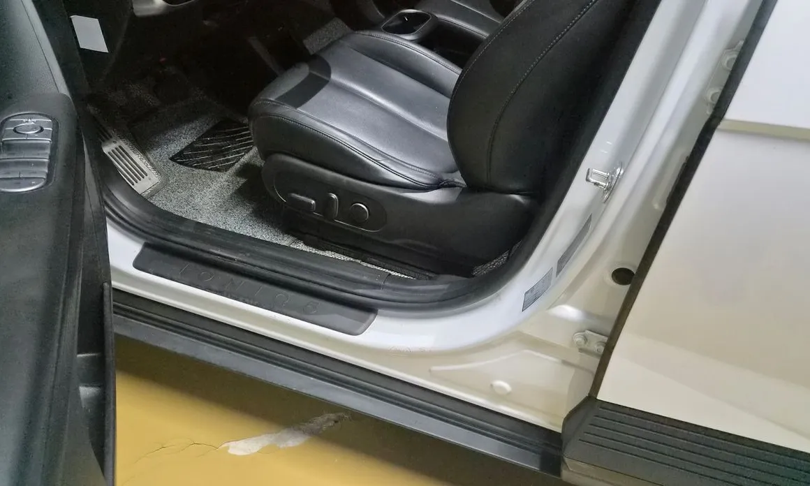Hyundai Ioniq5
