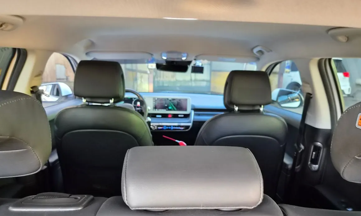 Hyundai Ioniq5