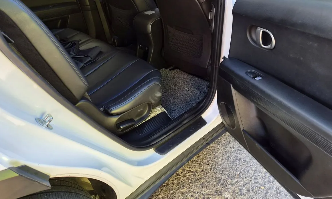 Hyundai Ioniq5