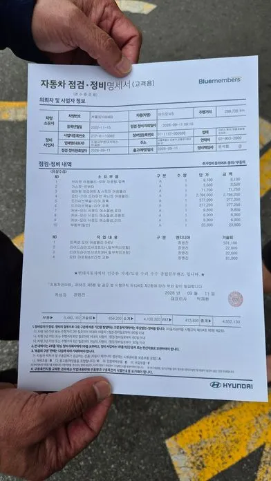 Hyundai Ioniq5