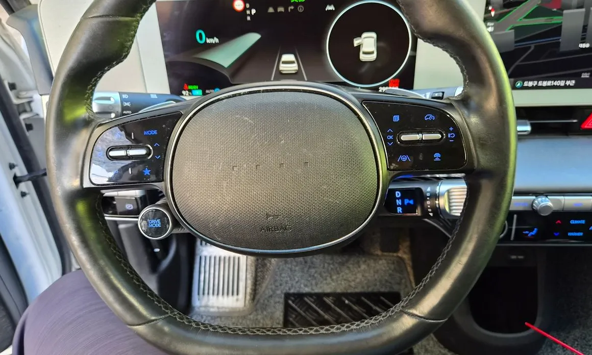Hyundai Ioniq5