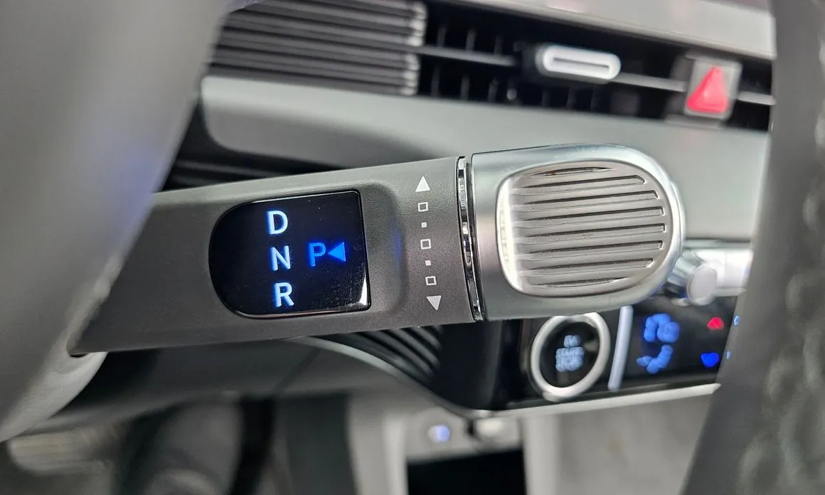 Hyundai Ioniq5
