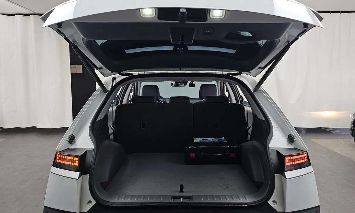 Hyundai Ioniq5