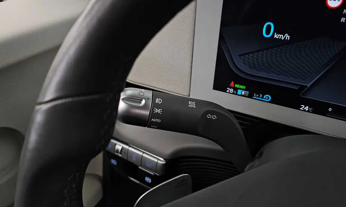Hyundai Ioniq5