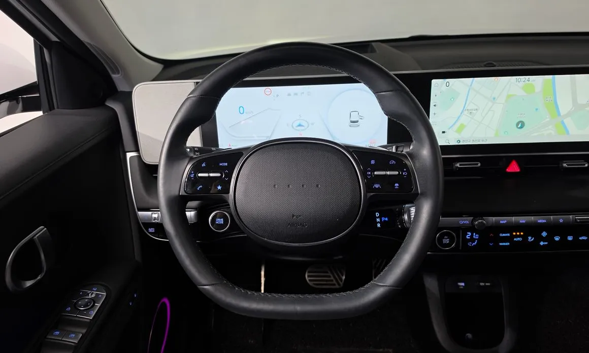 Hyundai Ioniq5