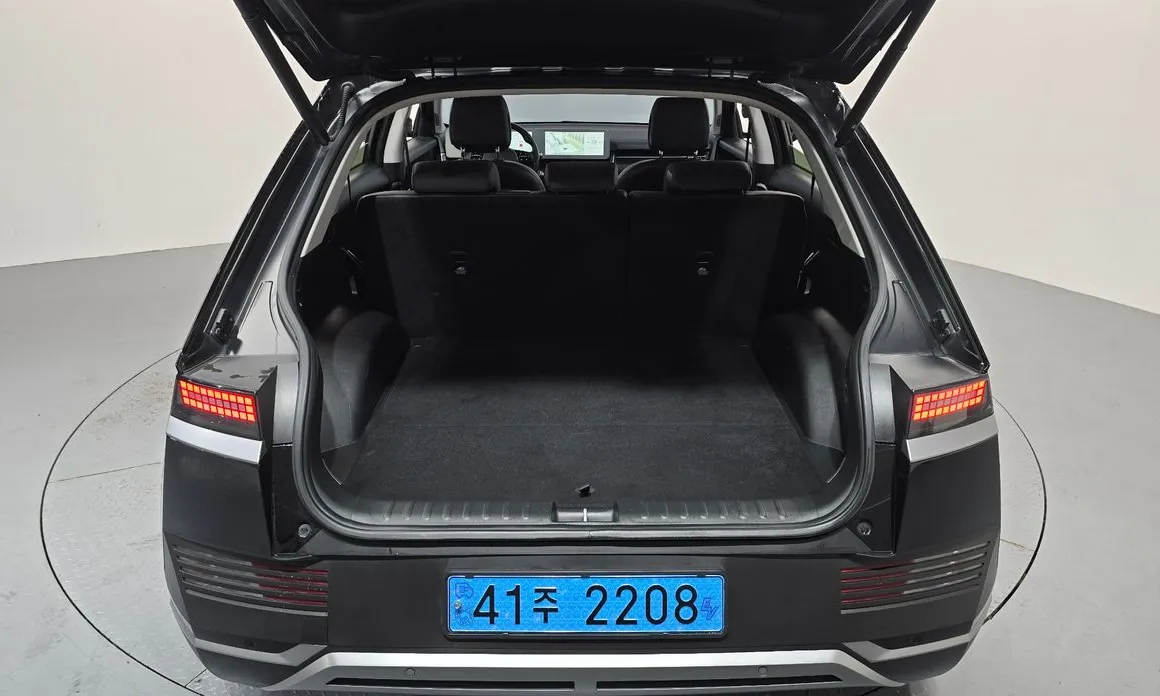 Hyundai Ioniq5