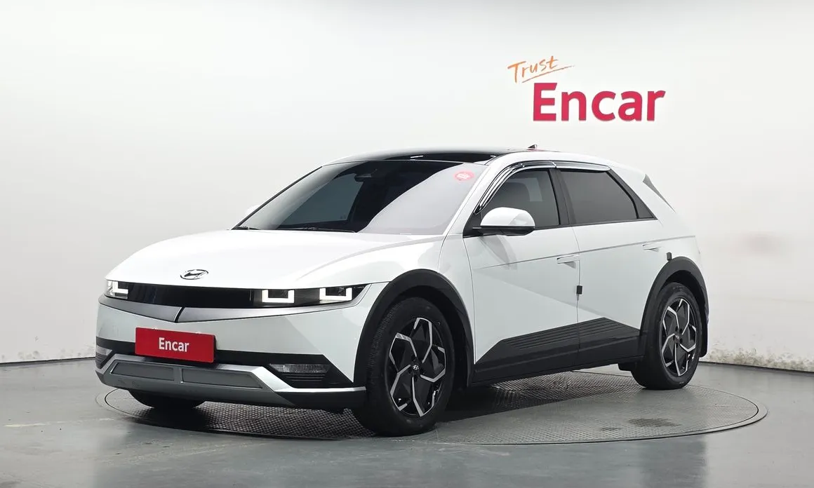 Hyundai Ioniq5
