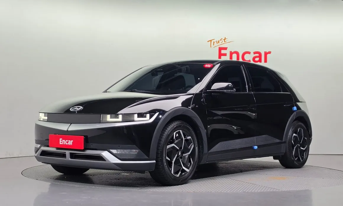 Hyundai Ioniq5