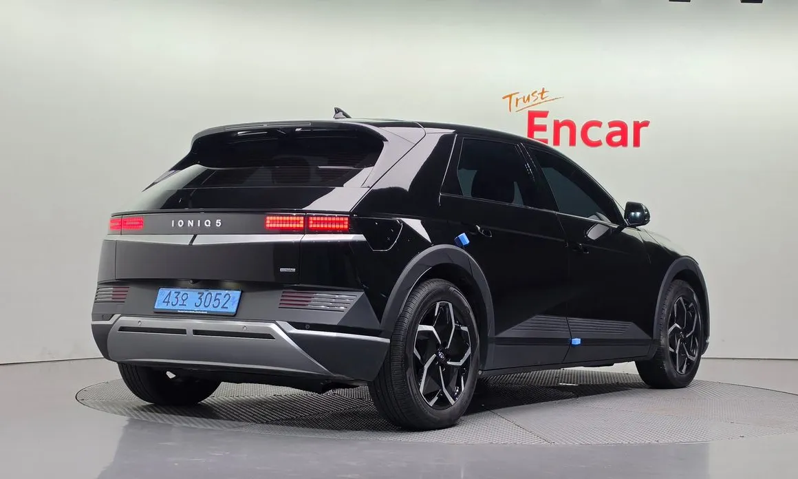 Hyundai Ioniq5