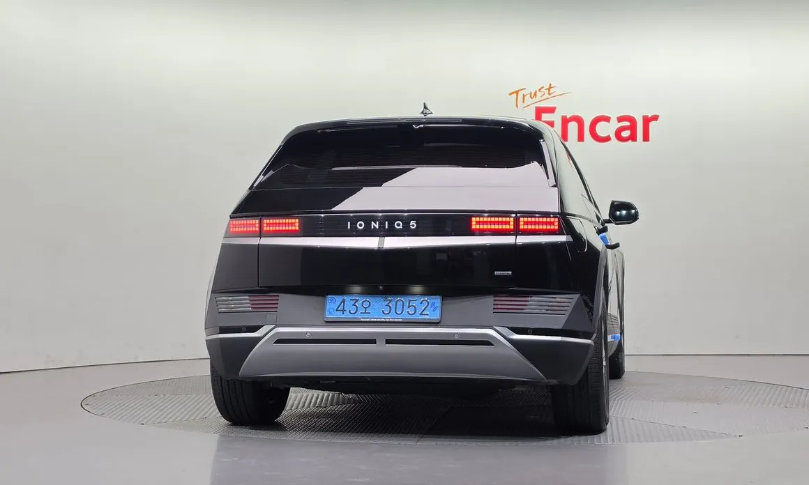 Hyundai Ioniq5
