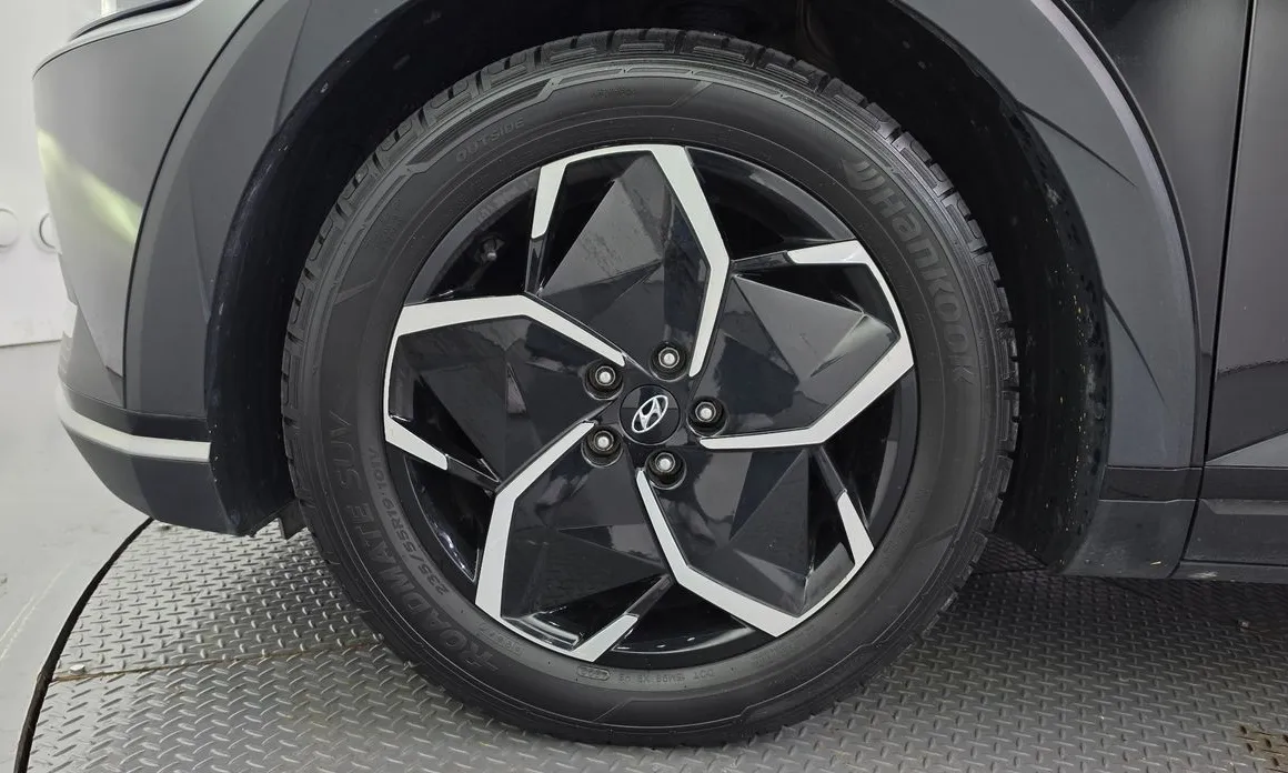 Hyundai Ioniq5