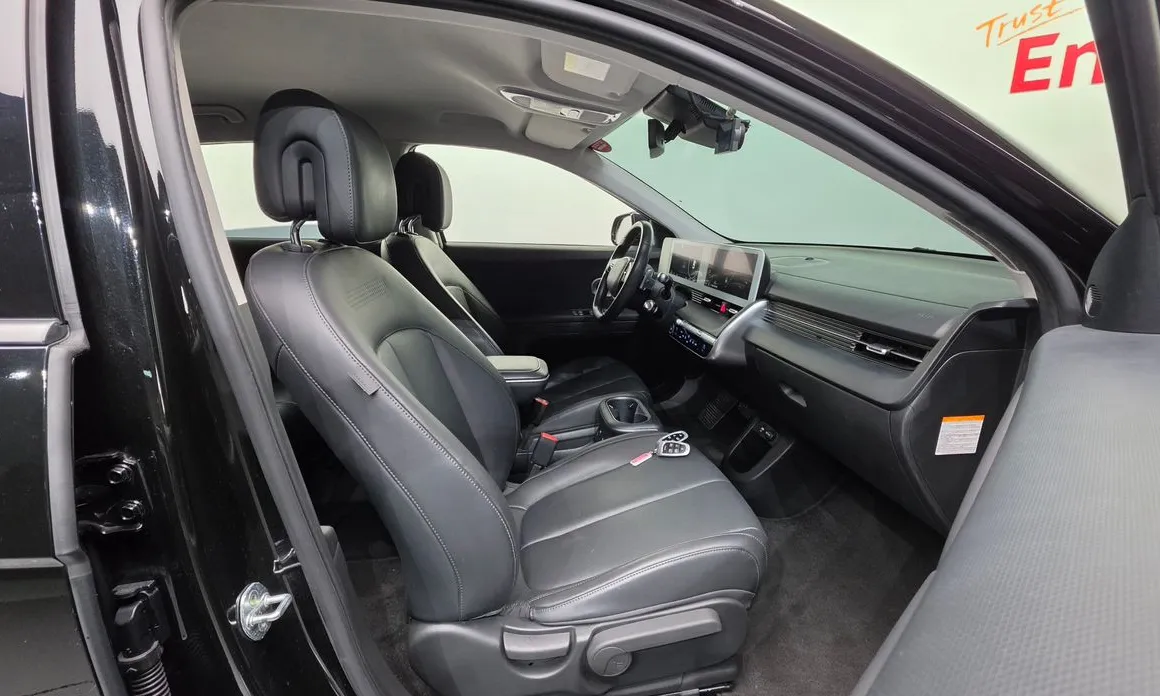 Hyundai Ioniq5