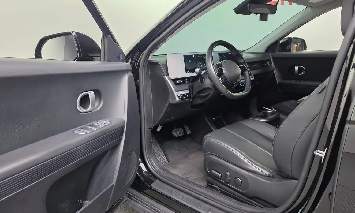 Hyundai Ioniq5