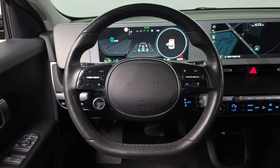 Hyundai Ioniq5
