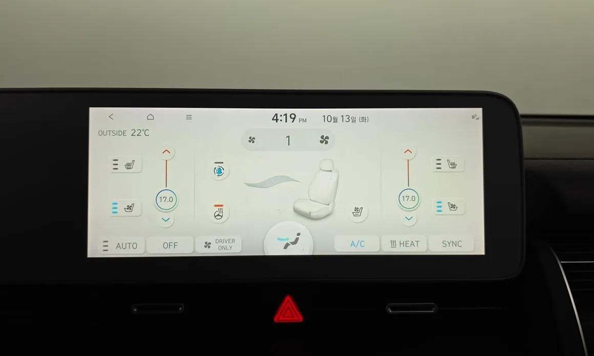 Hyundai Ioniq5