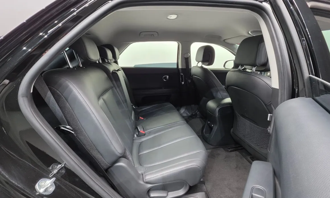 Hyundai Ioniq5