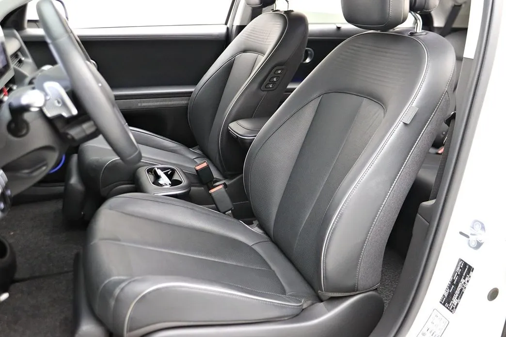 Hyundai Ioniq5