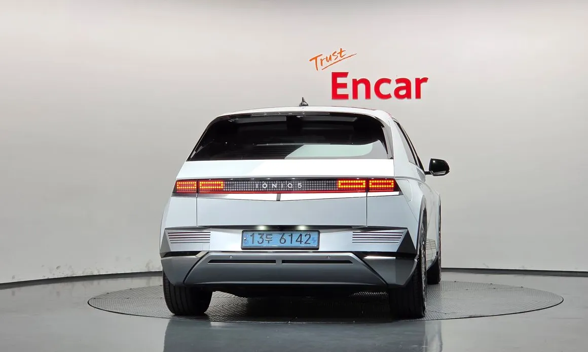 Hyundai Ioniq5