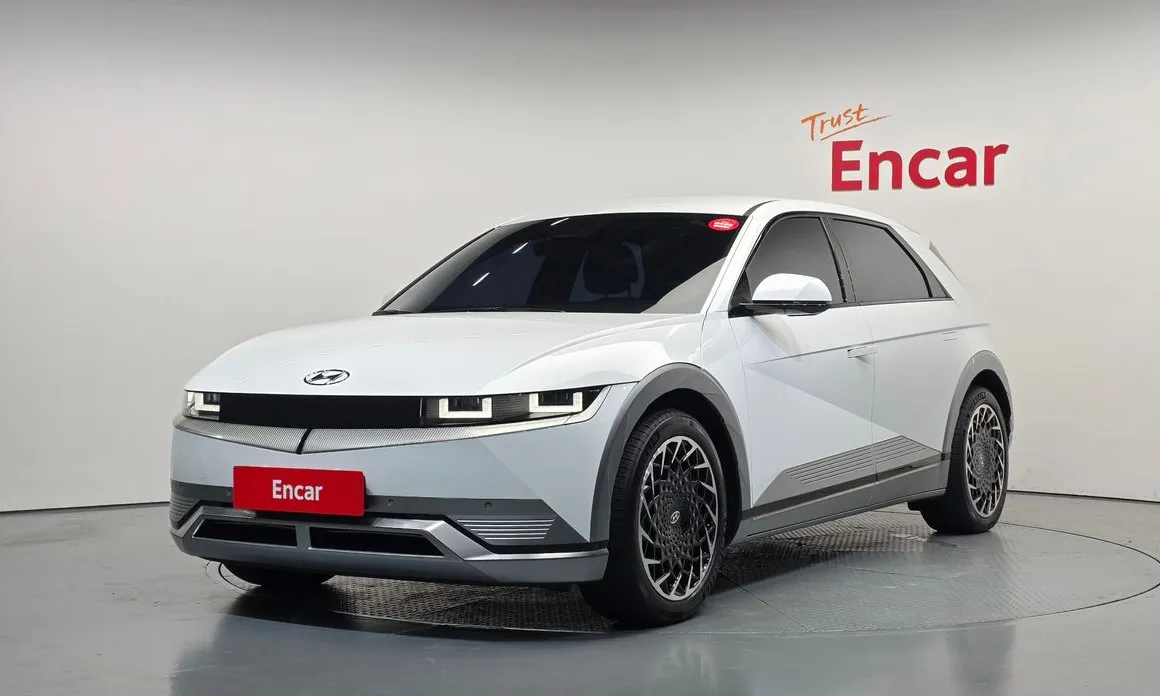 Hyundai Ioniq5