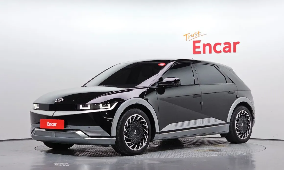 Hyundai Ioniq5