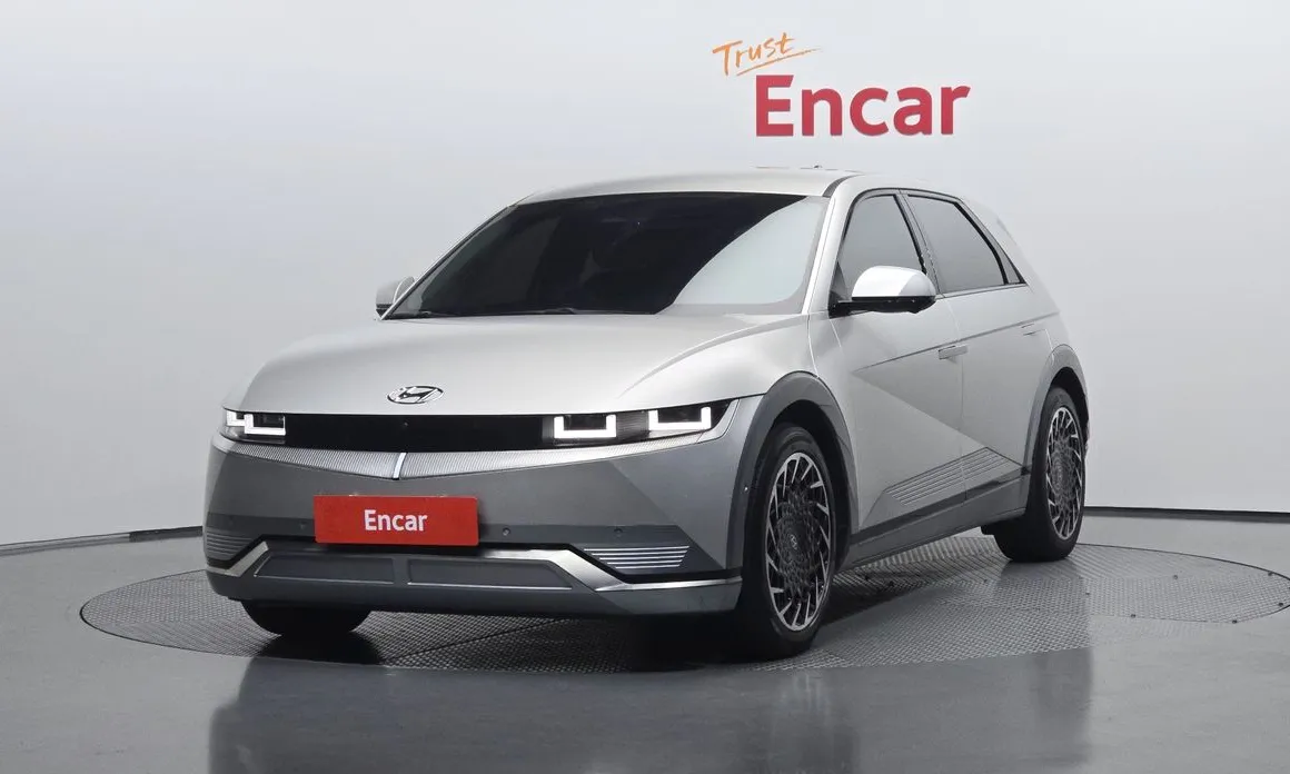 Hyundai Ioniq5
