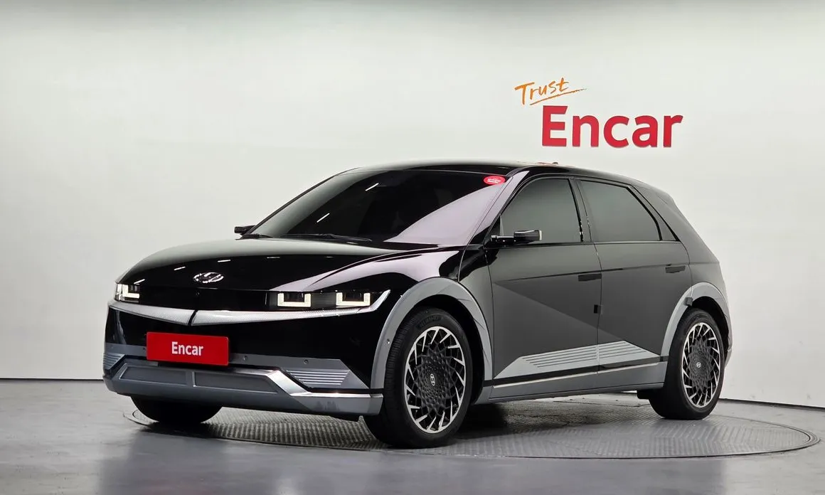 Hyundai Ioniq5