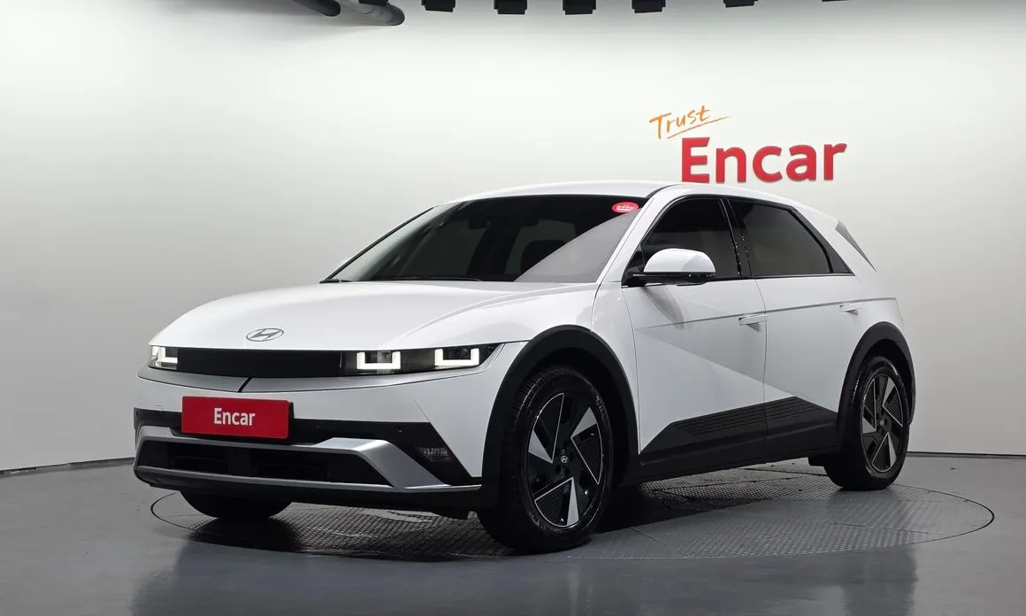 Hyundai Ioniq5