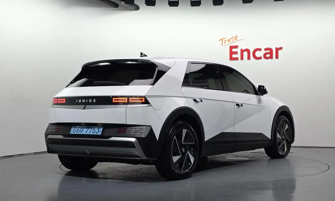 Hyundai Ioniq5
