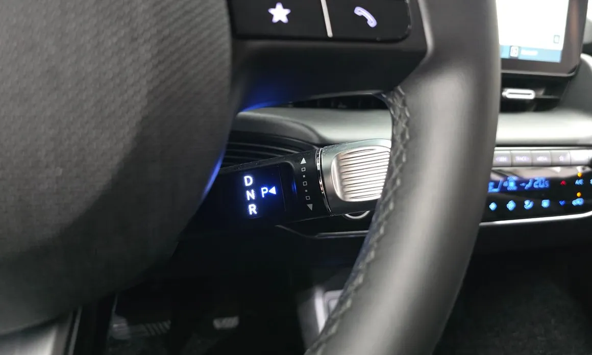 Hyundai Ioniq5