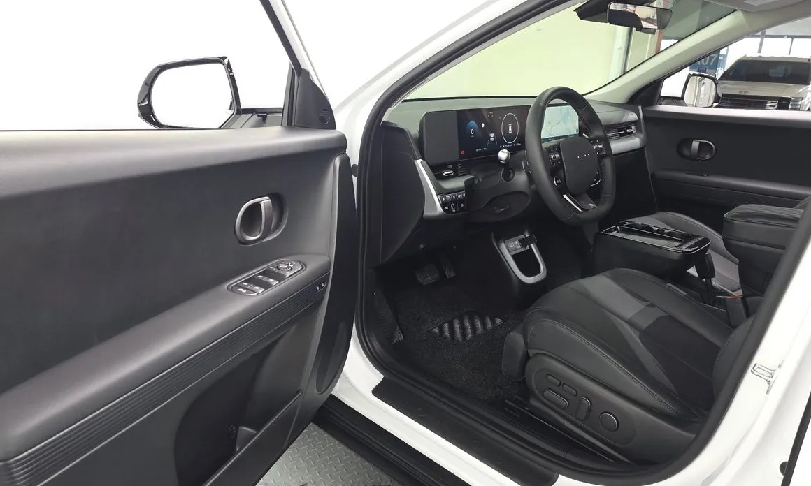 Hyundai Ioniq5