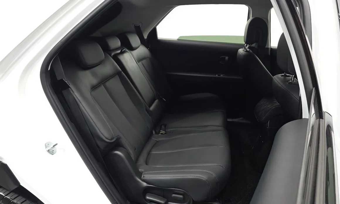 Hyundai Ioniq5