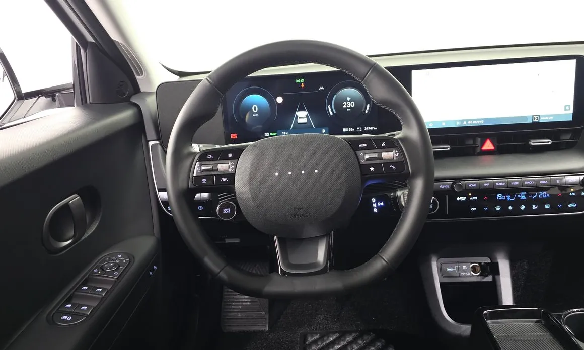 Hyundai Ioniq5