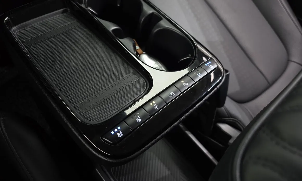 Hyundai Ioniq5