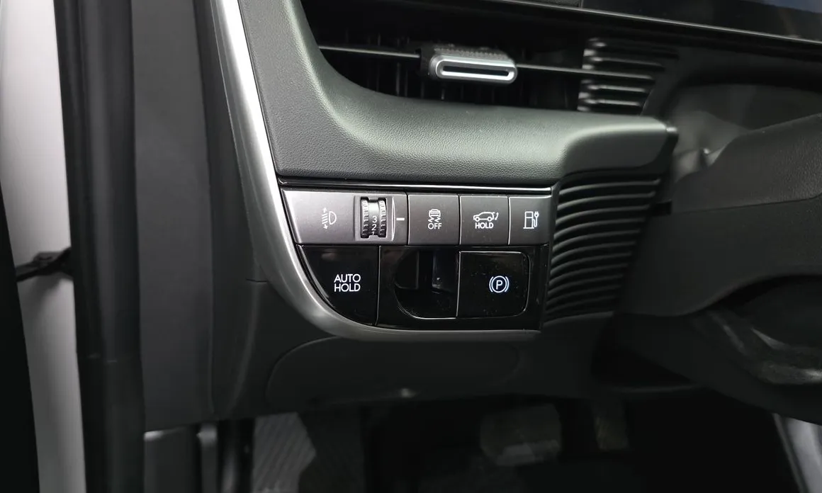 Hyundai Ioniq5