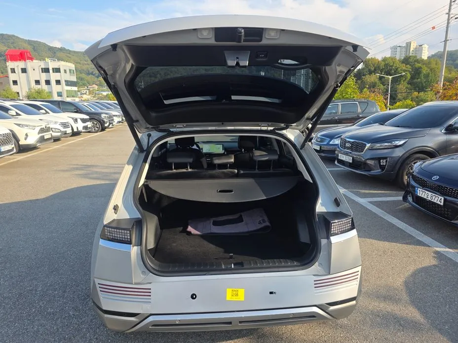 Hyundai Ioniq5