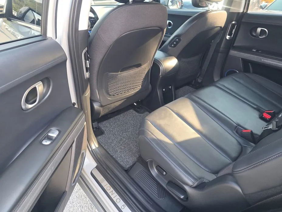 Hyundai Ioniq5