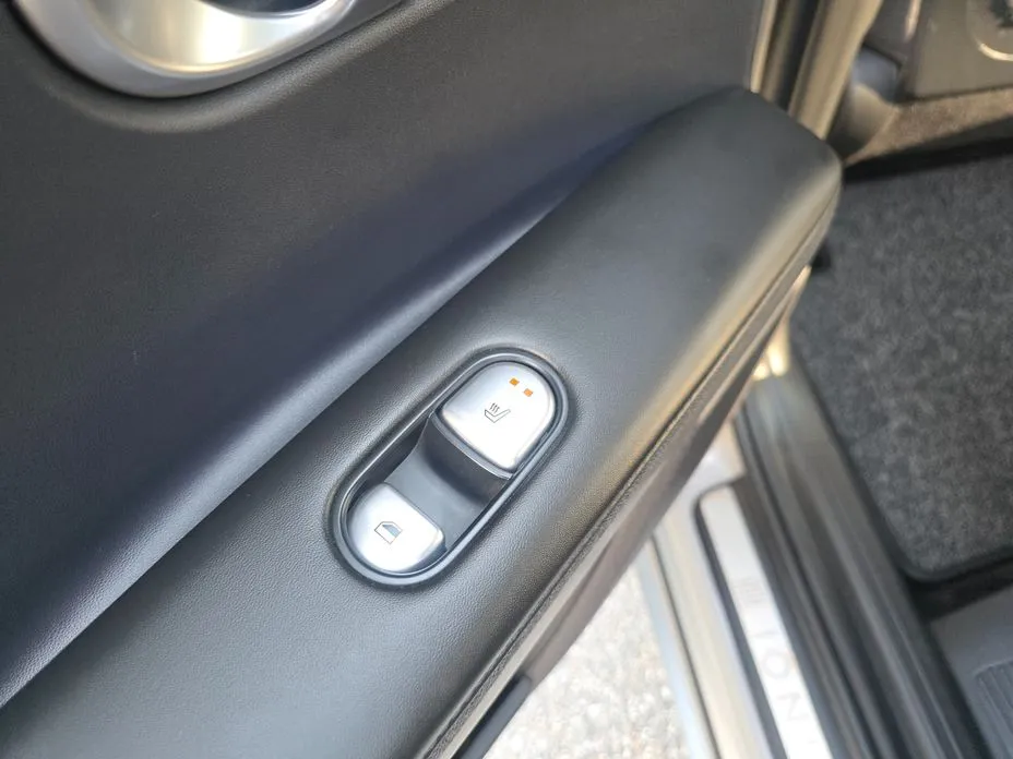 Hyundai Ioniq5