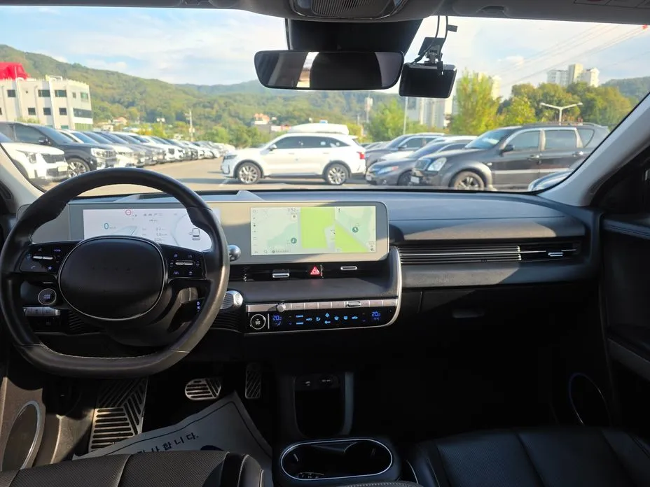 Hyundai Ioniq5