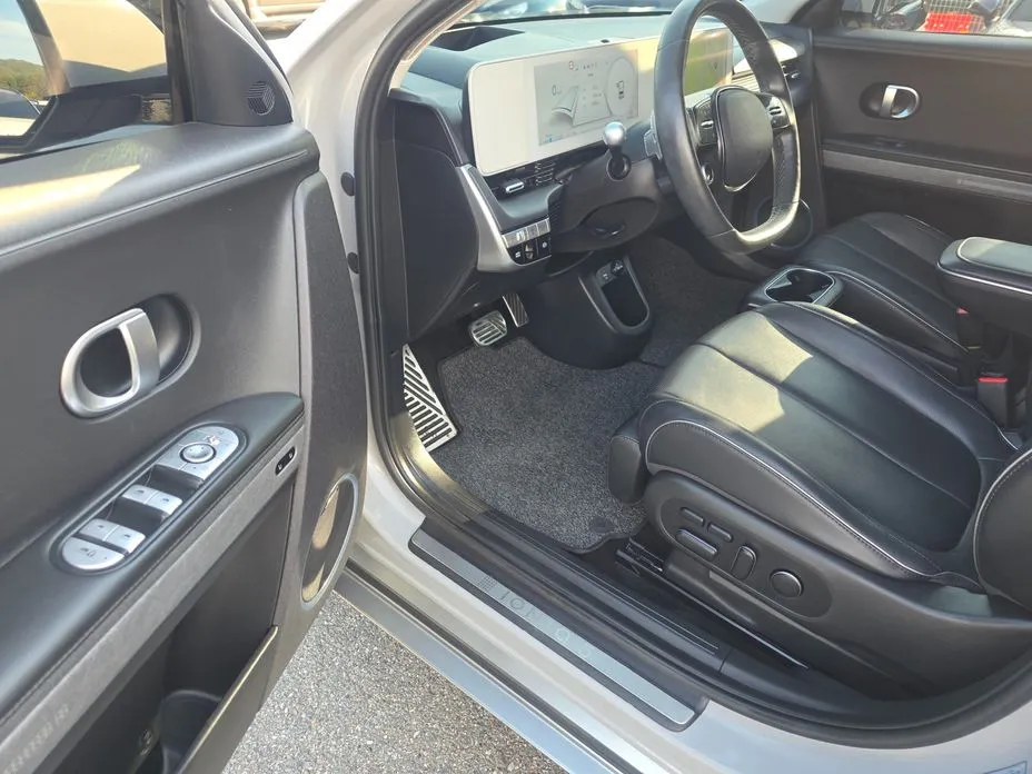 Hyundai Ioniq5