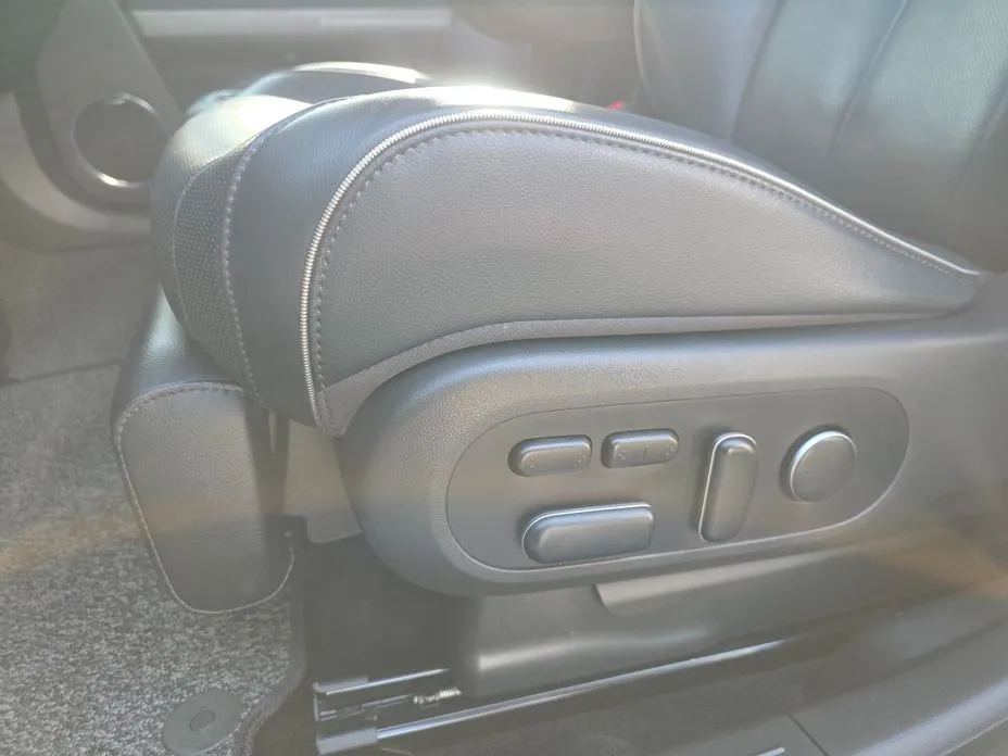 Hyundai Ioniq5