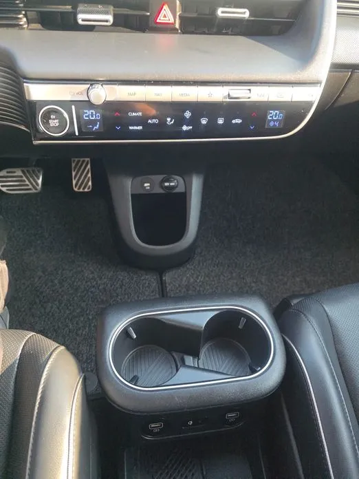 Hyundai Ioniq5