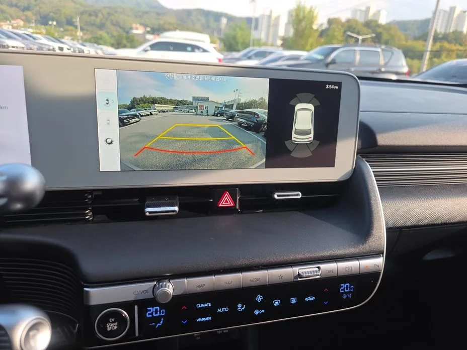 Hyundai Ioniq5