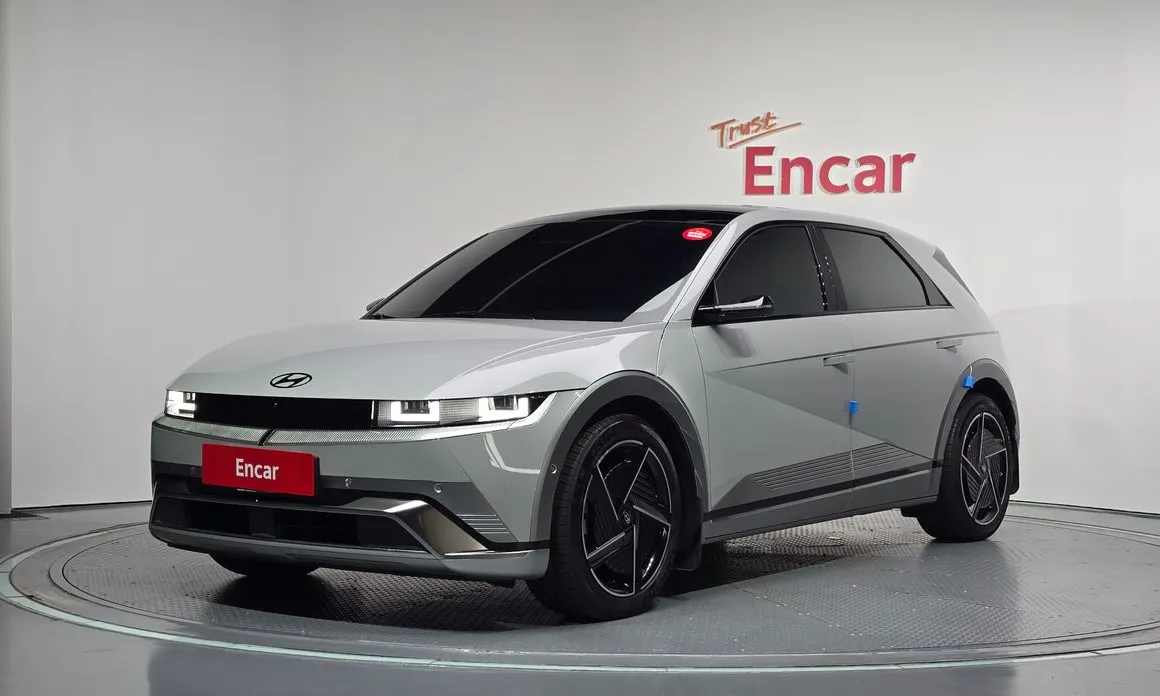 Hyundai Ioniq5