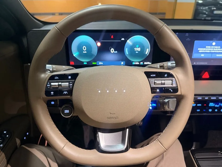 Hyundai Ioniq5