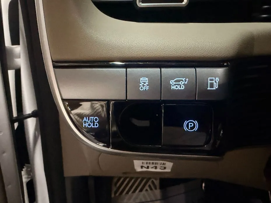 Hyundai Ioniq5