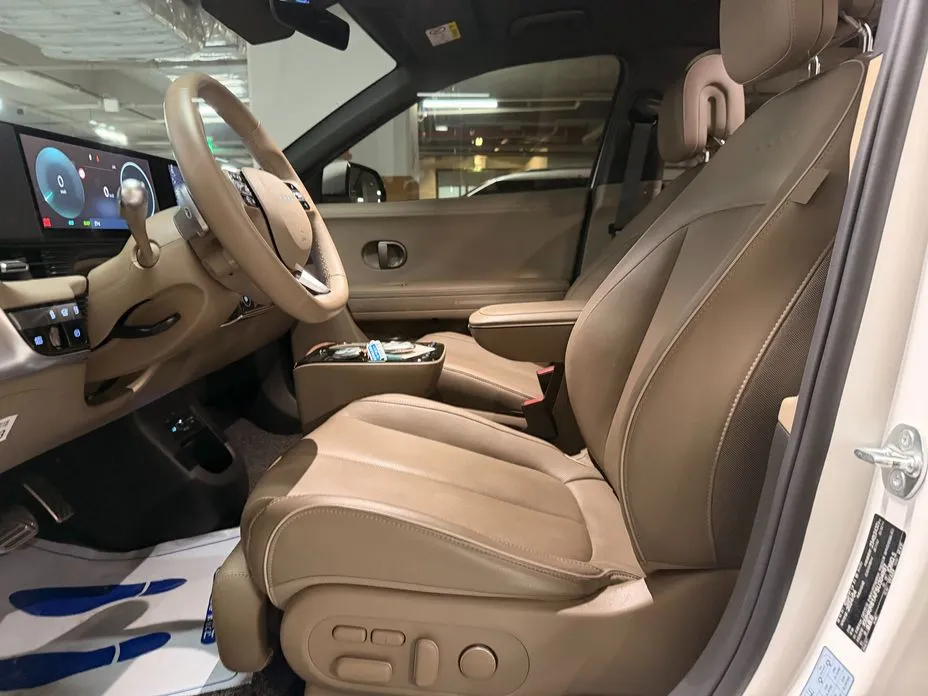 Hyundai Ioniq5