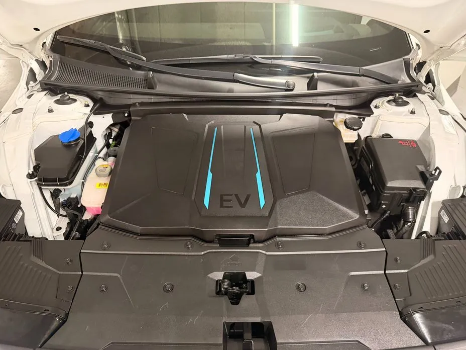 Hyundai Ioniq5