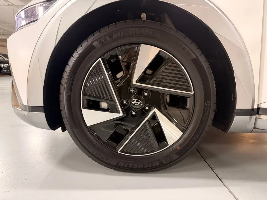 Hyundai Ioniq5