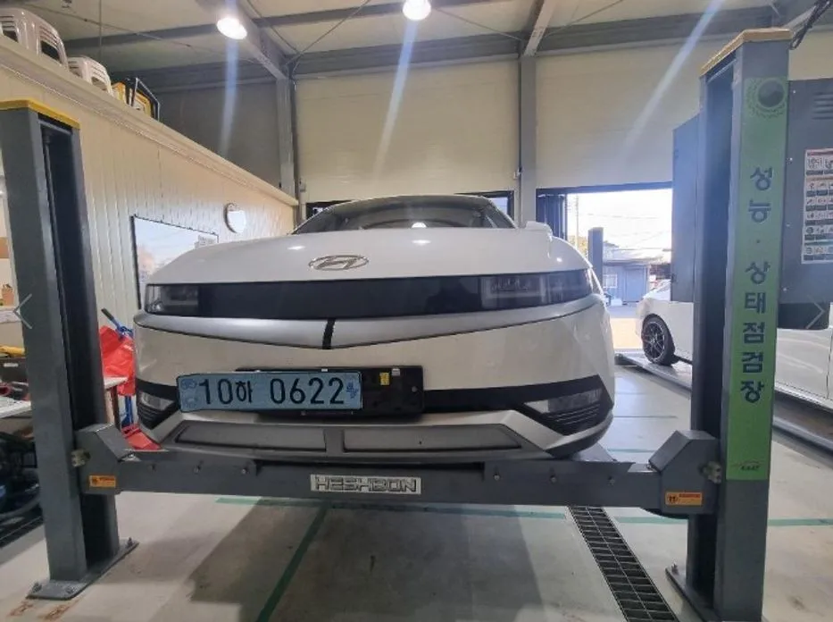 Hyundai Ioniq5